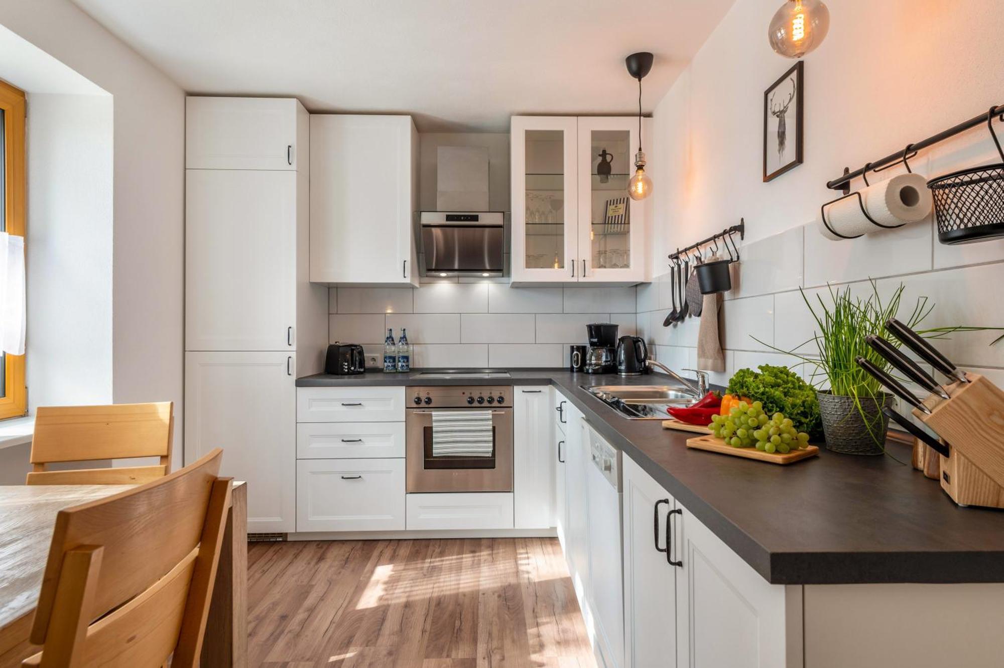 Haus Bergruh Kuckucksnest Todtnauberg Exterior foto